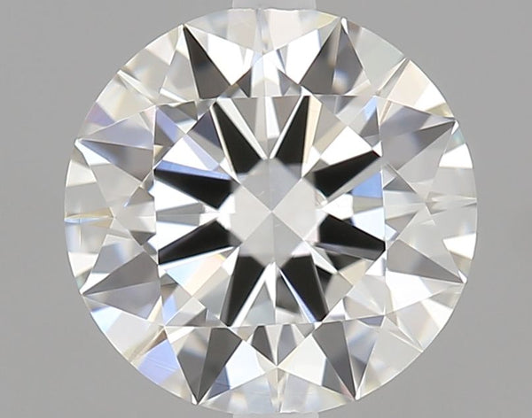 1.00 Carat Round Diamond
