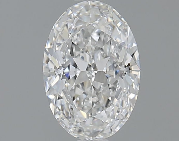 1.01 Carat Oval Diamond