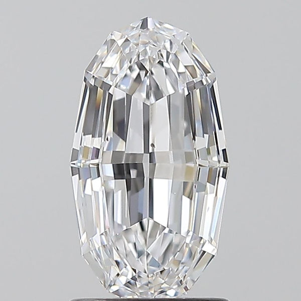 1.50 Carat Oval Diamond