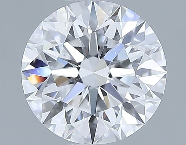 1.13 Carat Round Diamond