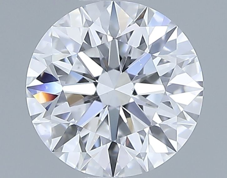 1.13 Carat Round Diamond