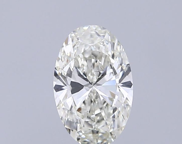 1.06 Carat Oval Diamond