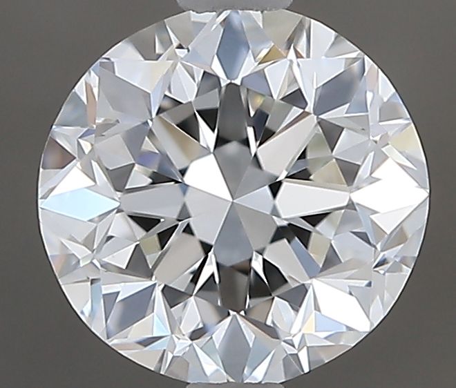 1.00 Carat Round Diamond