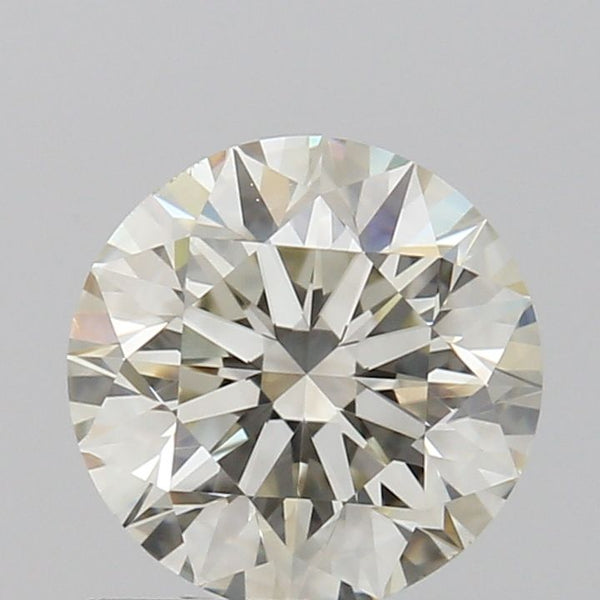 1.02 Carat Round Diamond