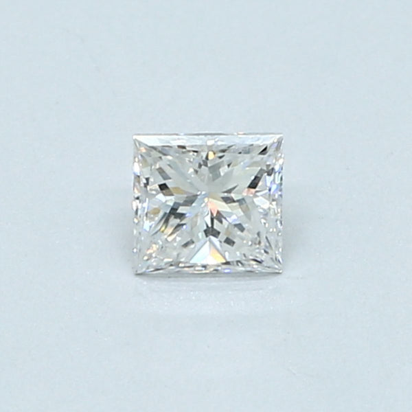 0.30 Carat Princess Diamond