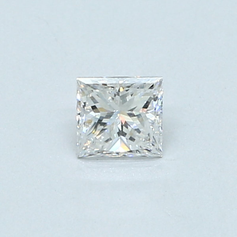 0.30 Carat Princess Diamond