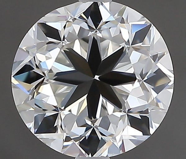 1.00 Carat Round Diamond