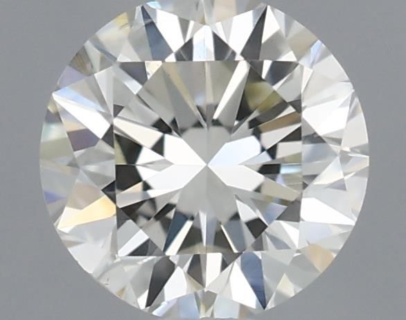 0.30 Carat Round Diamond