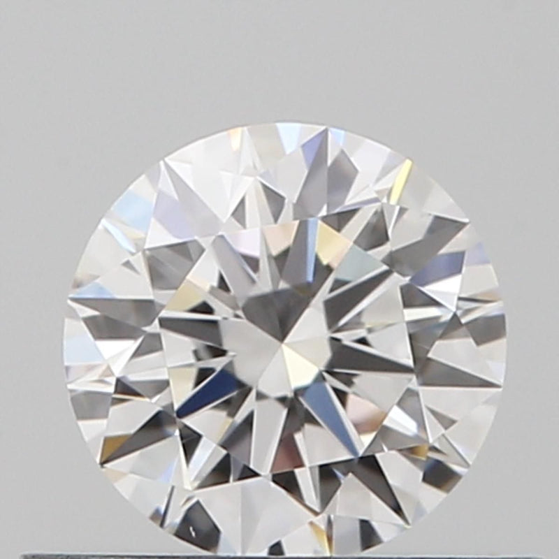 0.41 Carat Round Diamond