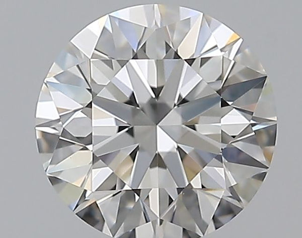 0.71 Carat Round Diamond