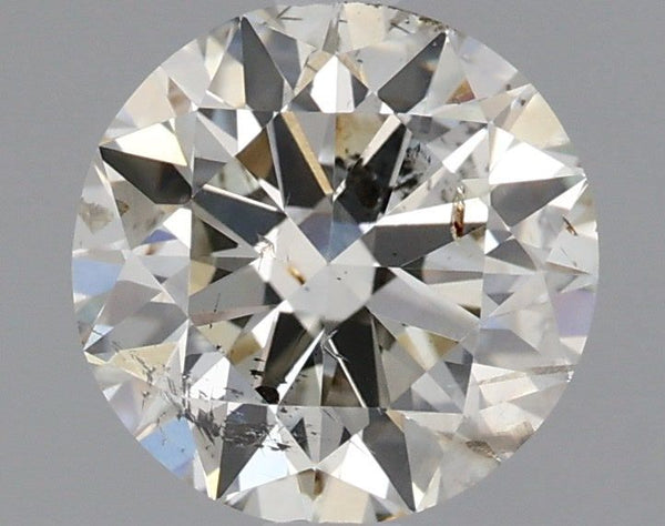 1.50 Carat Round Diamond