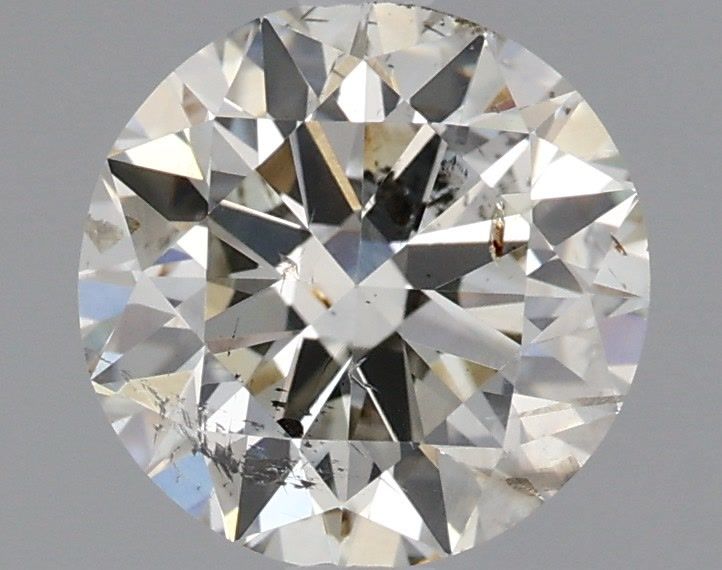 1.50 Carat Round Diamond