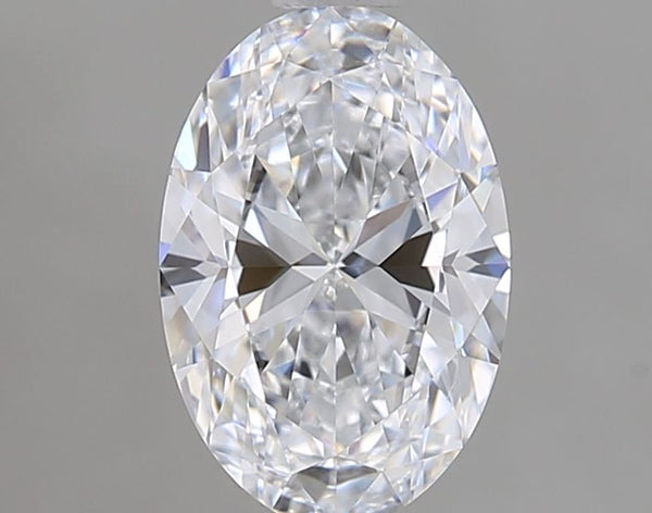 1.12 Carat Oval Diamond