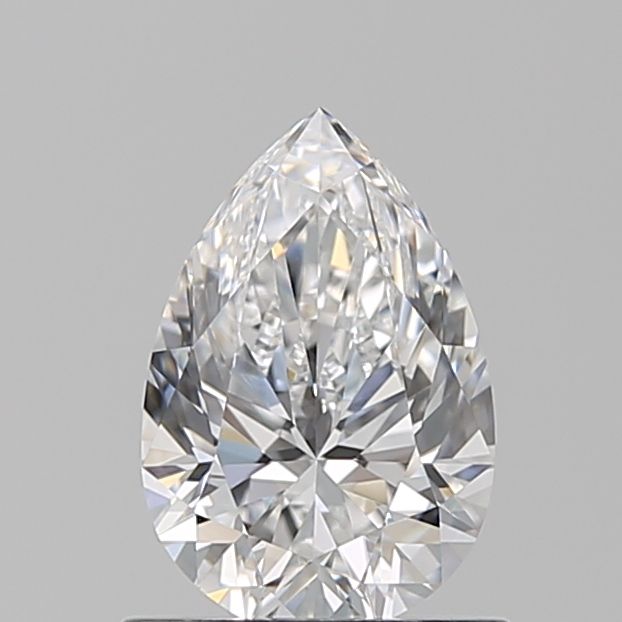 0.90 Carat Pear Diamond