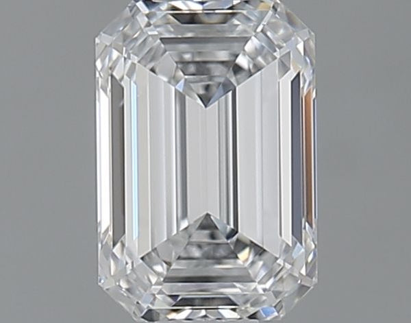 0.60 Carat Emerald Diamond