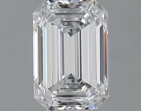 0.60 Carat Emerald Diamond