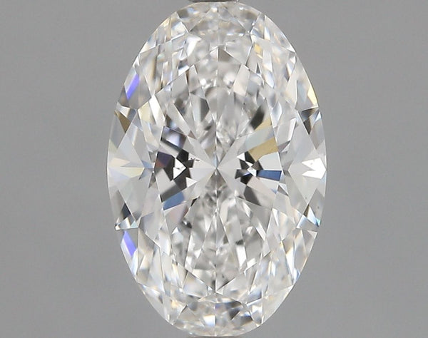 1.52 Carat Oval Diamond