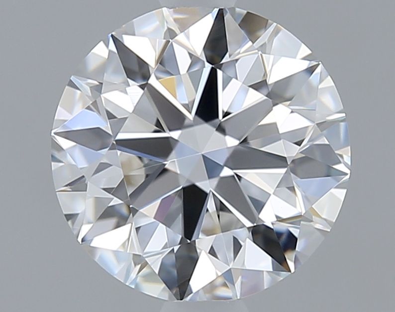 1.03 Carat Round Diamond