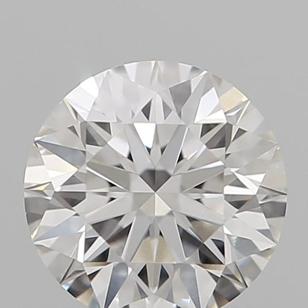 0.50 Carat Round Diamond