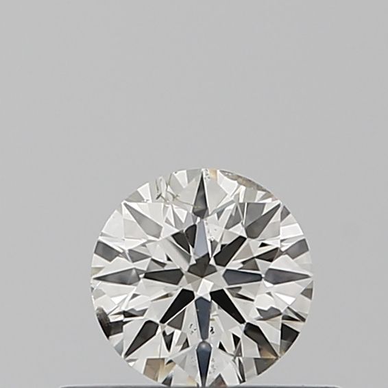 0.30 Carat Round Diamond