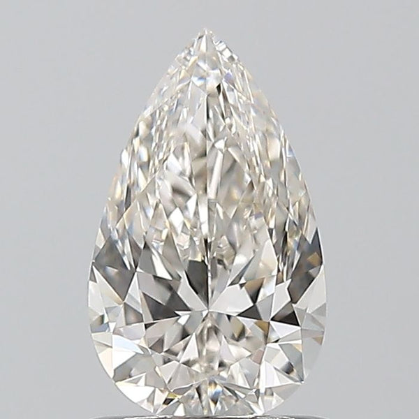 0.90 Carat Pear Diamond