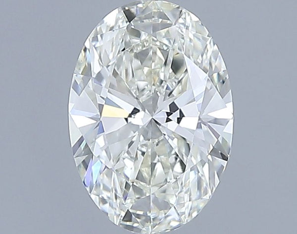 1.02 Carat Oval Diamond