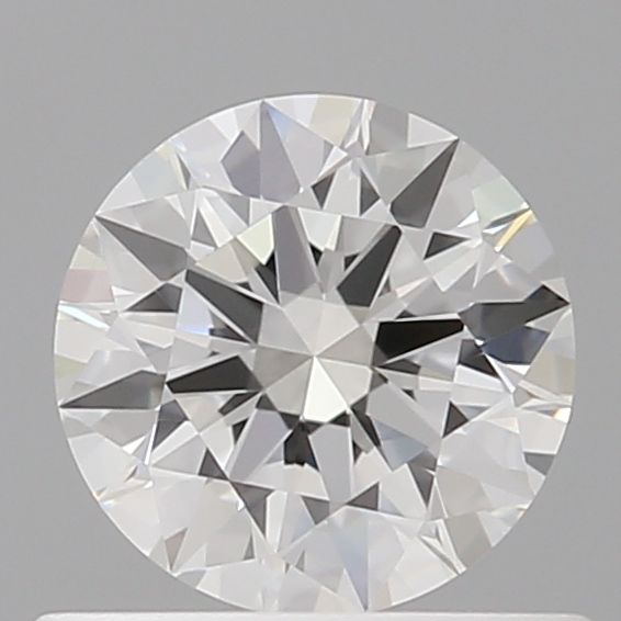 0.50 Carat Round Diamond