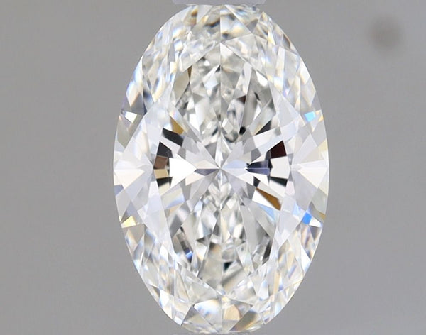 0.70 Carat Oval Diamond