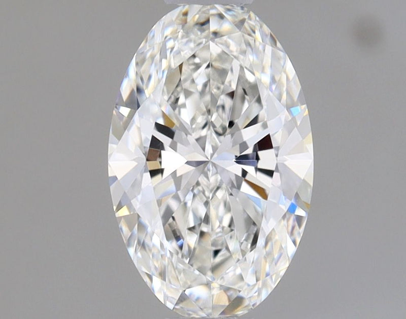 0.70 Carat Oval Diamond