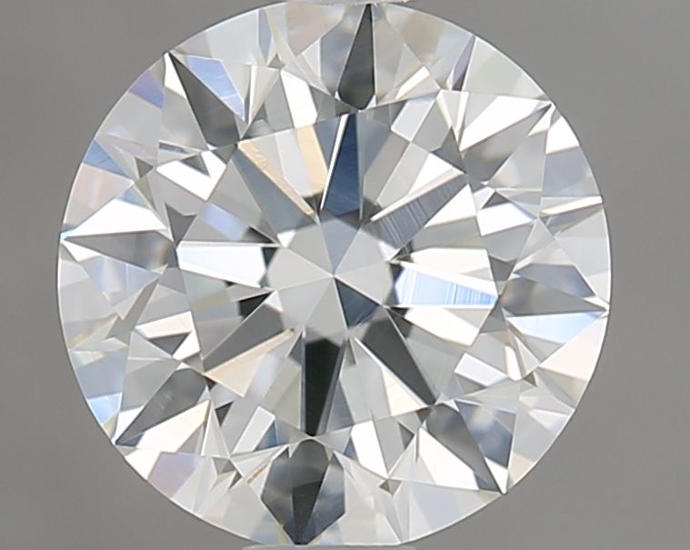 1.12 Carat Round Diamond