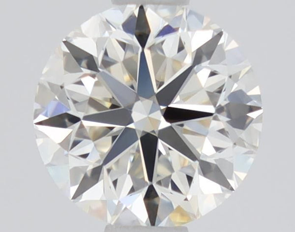 0.91 Carat Round Diamond