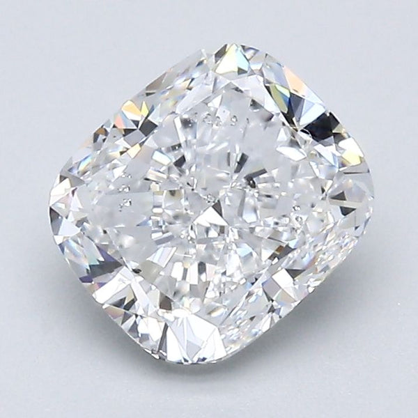 1.90 Carat Cushion Diamond