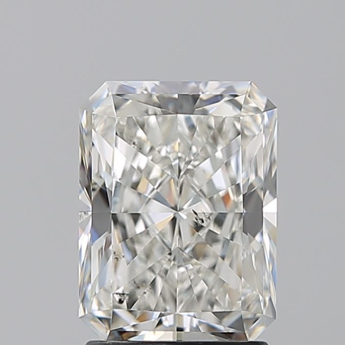 2.01 Carat Radiant Diamond -