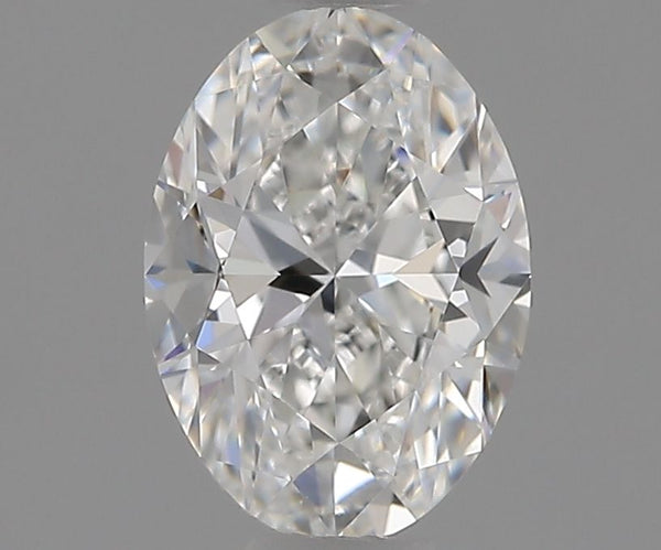 1.01 Carat Oval Diamond