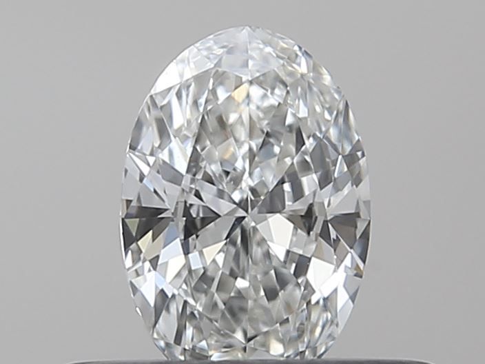 0.30 Carat Oval Diamond