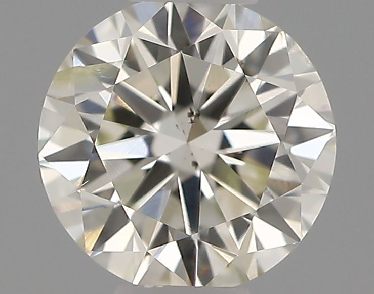 0.30 Carat Round Diamond