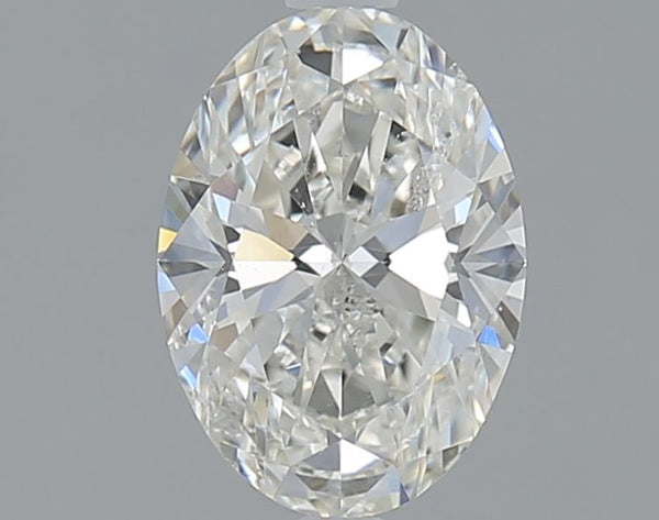 1.20 Carat Oval Diamond