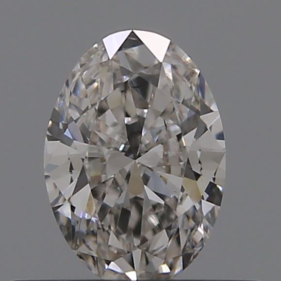 0.31 Carat Oval Diamond