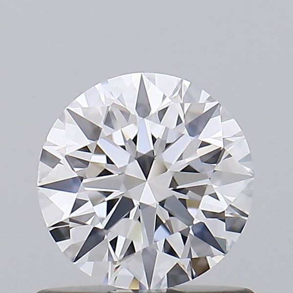 0.73 Carat Round Diamond -