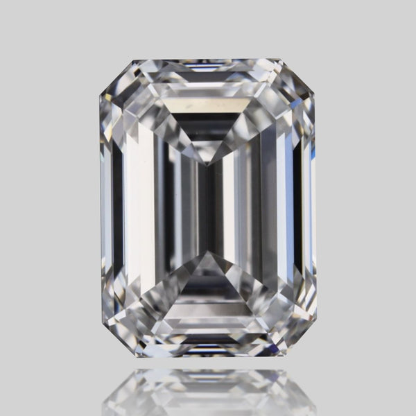 0.56 Carat Emerald Diamond
