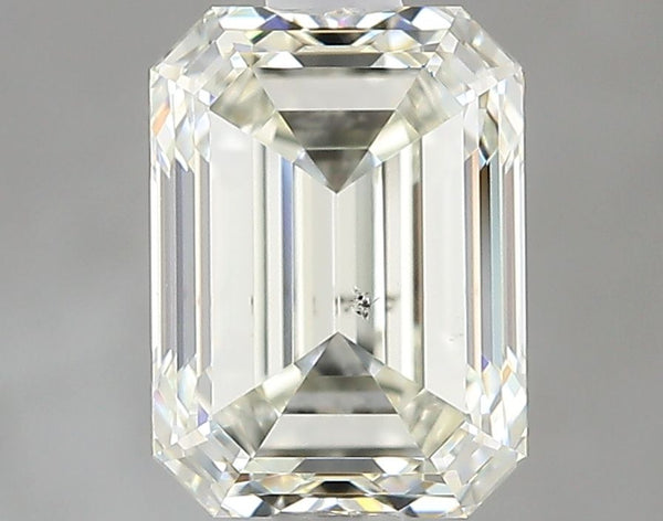 2.05 Carat Emerald Diamond