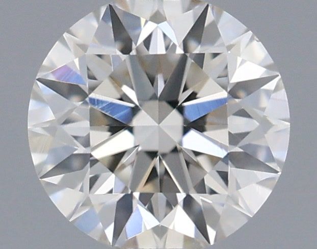 0.36 Carat Round Diamond