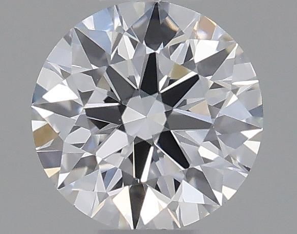 0.34 Carat Round Diamond