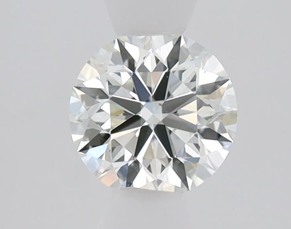 0.70 Carat Round Diamond
