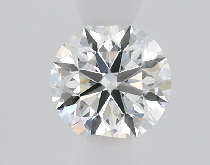 0.70 Carat Round Diamond