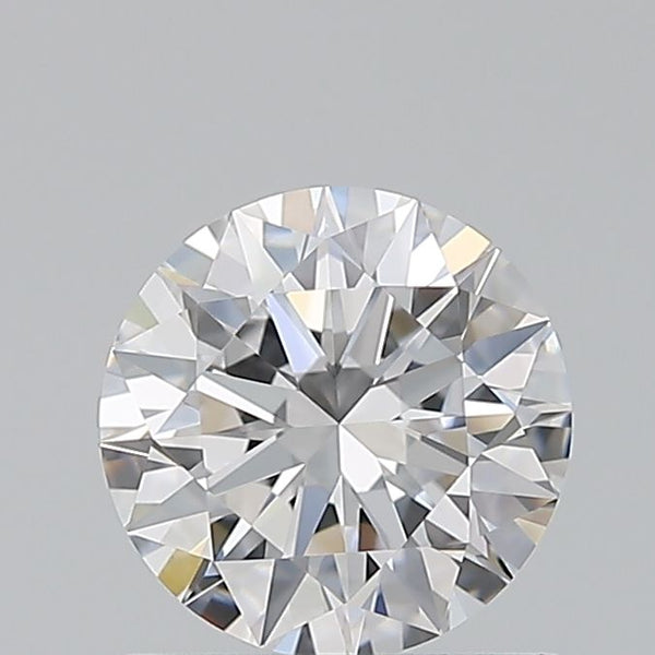 0.70 Carat Round Diamond -