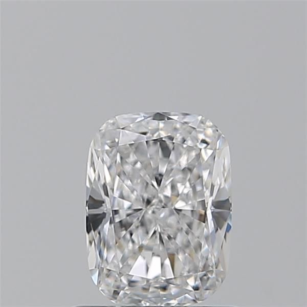 0.82 Carat Cushion Diamond