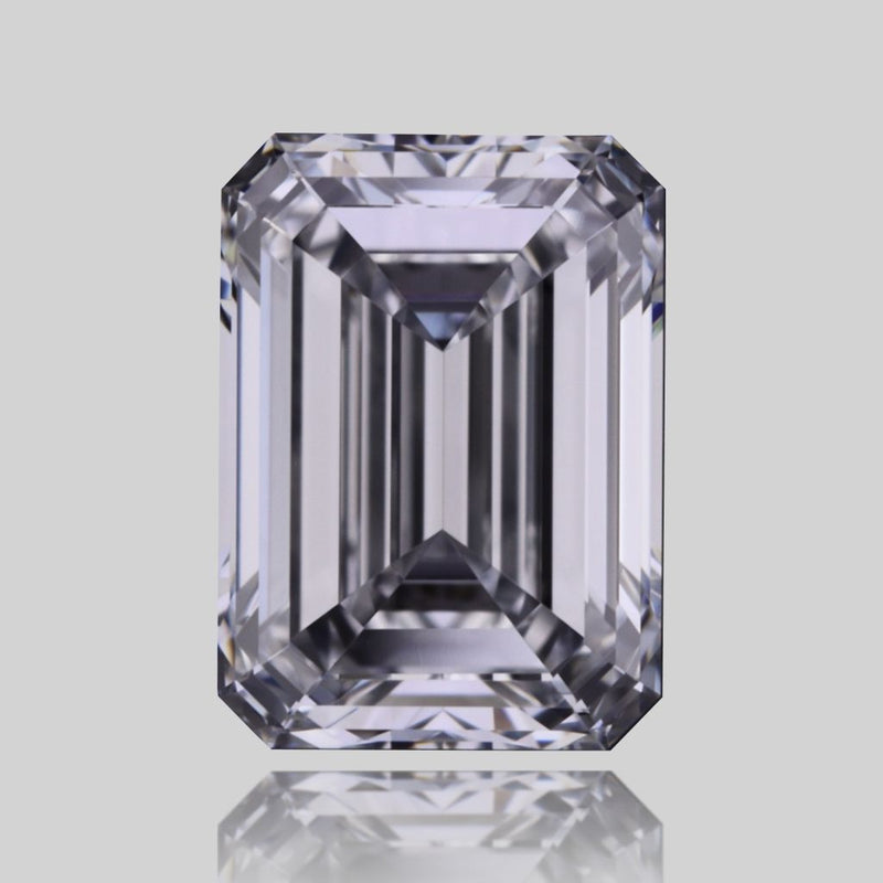0.75 Carat Emerald Diamond