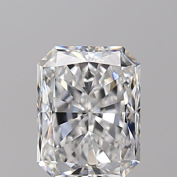 1.01 Carat Radiant Diamond -