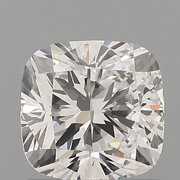 1.24 Carat Cushion Diamond